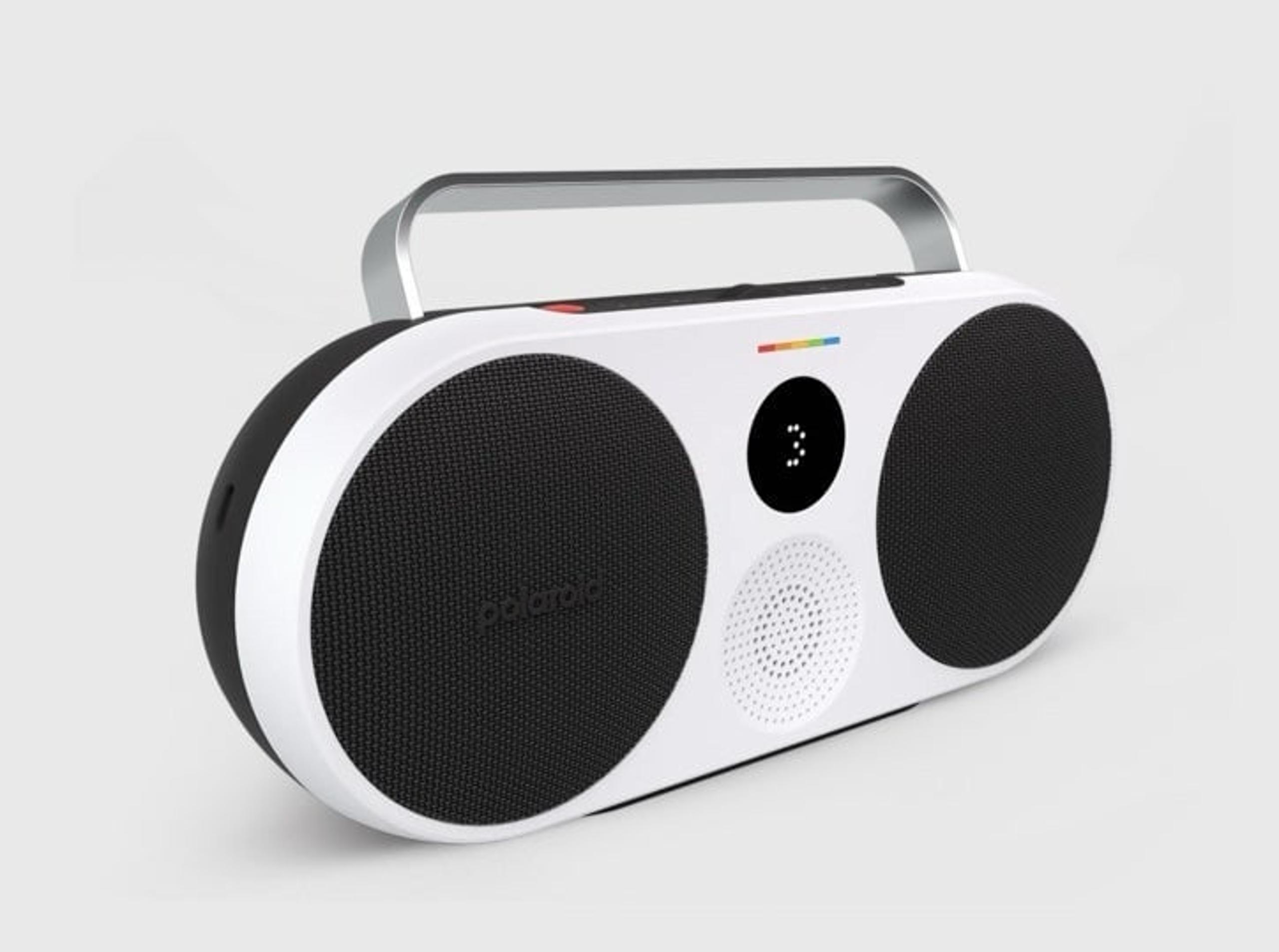 POLAROID 3 BLUETOOTH SPEAKER