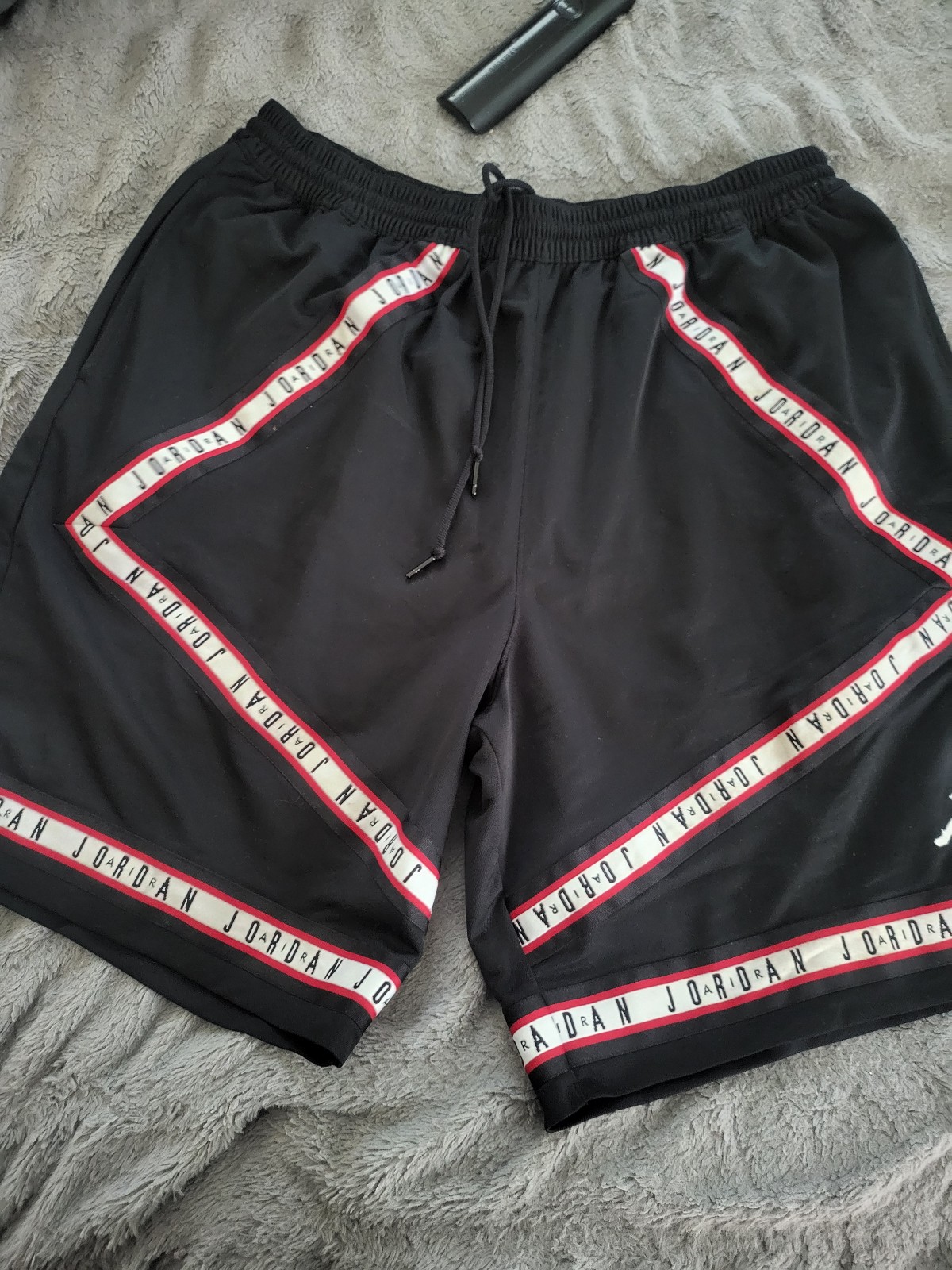 Jordan shorts