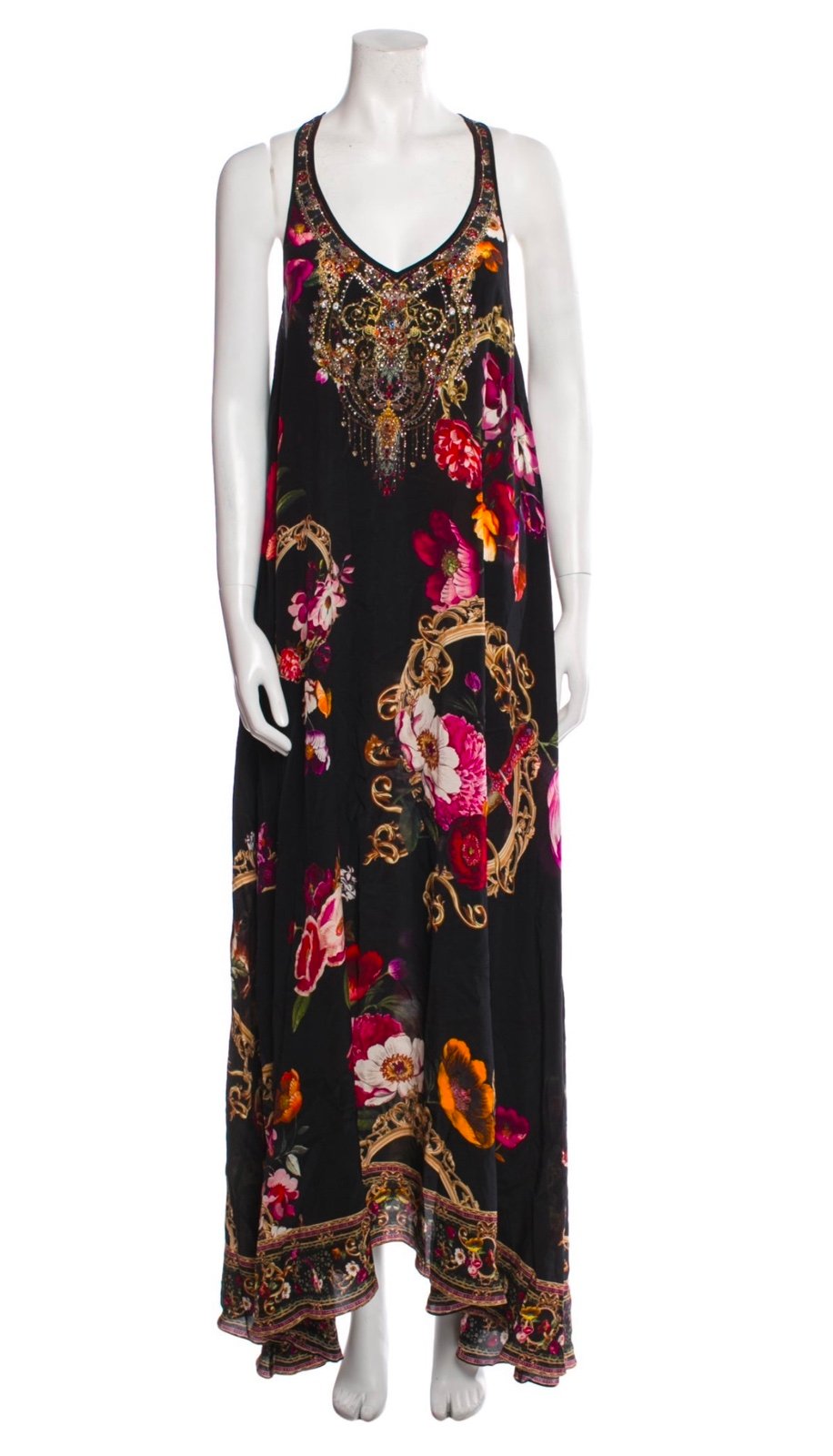 camilla dress