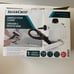 Brand new, handheld steam cleaner