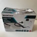 Brand new, handheld steam cleaner