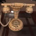 Vintage telephone