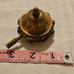 Vintage butler pill box