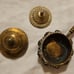 Vintage butler pill box