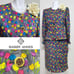 ◾️Same-day shipping available! Hardy Amies Silk 100% Premium Ceremony Dress, Size 9