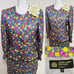 ◾️Same-day shipping available! Hardy Amies Silk 100% Premium Ceremony Dress, Size 9