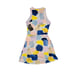Nike Slim Fit Women's Court Tennis Dress
