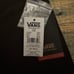 VANS pants