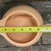 Fiesta Fiestaware Apricot Rose Pink Teapot Peach Salmon Light Pink