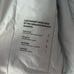 NWT Rains Padded Nylon Vest Sky Blue Small