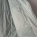NWT Rains Padded Nylon Vest Sky Blue Small