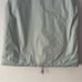 NWT Rains Padded Nylon Vest Sky Blue Small