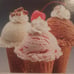 Krups la glaciere. Make your own ice cream 1- Quart automatic ice cream maker