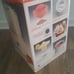 Krups la glaciere. Make your own ice cream 1- Quart automatic ice cream maker