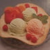 Krups la glaciere. Make your own ice cream 1- Quart automatic ice cream maker
