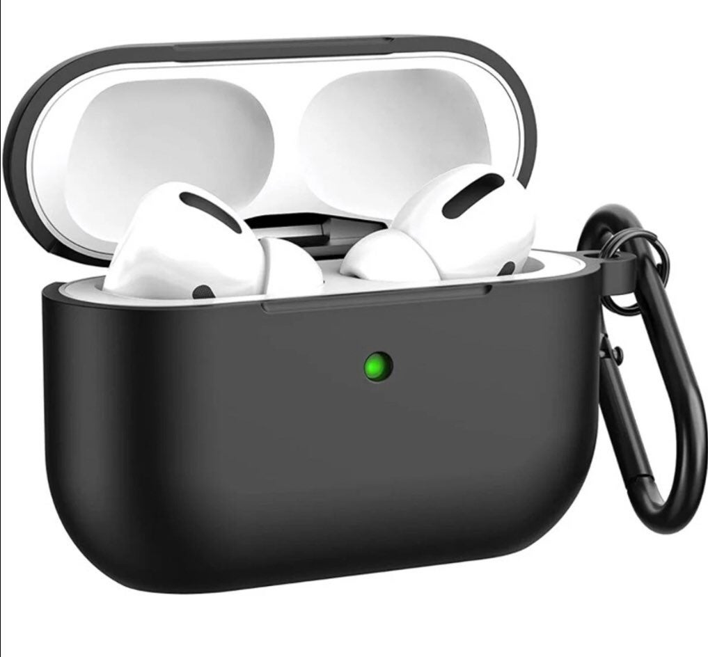 Earbuds Pro w/ Wireless Charging Case