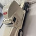 ERTL RCA TRACTOR TRAILER SEMI THOMSON DIECAST 11.25 LONG
