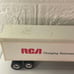 ERTL RCA TRACTOR TRAILER SEMI THOMSON DIECAST 11.25 LONG