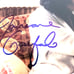 Janeane Garofalo, & Uma Thurman hand signed 8x10 Photo