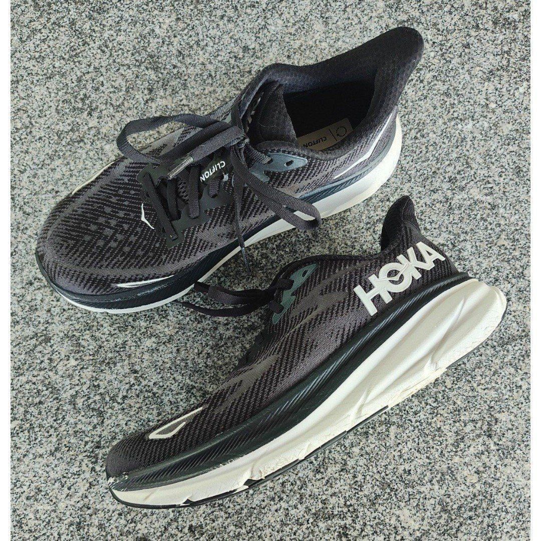 Hoka One Clifton 9