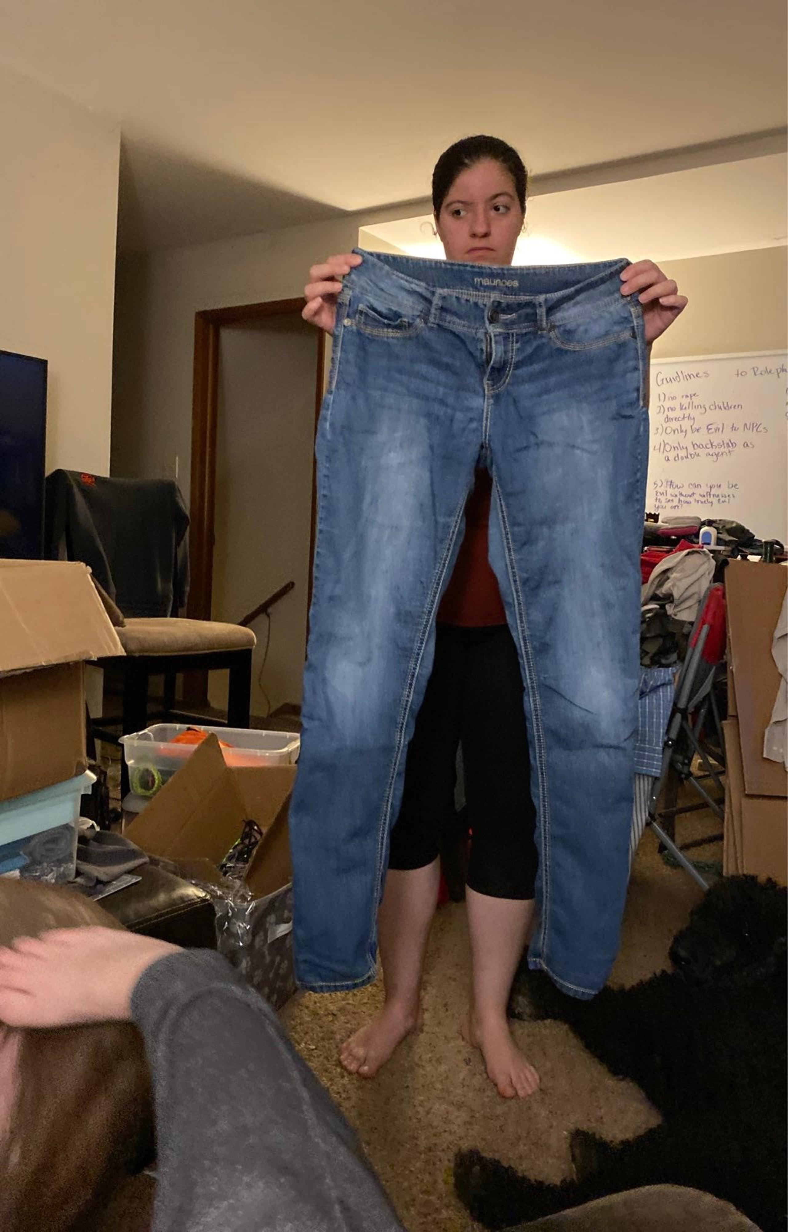 Maurice's Women's Jeggings