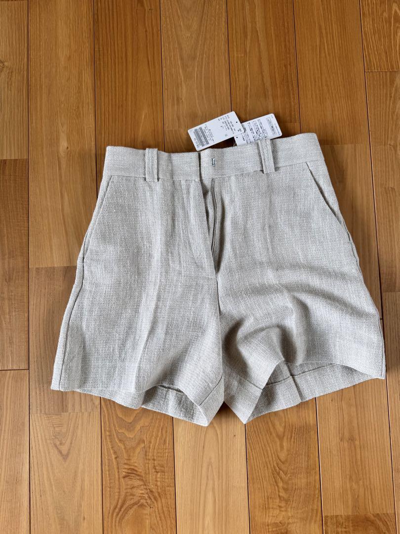 激安/新作 Tagged】Deuxieme Classe DAGMAR SHORT Pants トップス