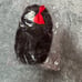 Snow White costume with wig
