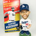 Clayton Kershaw 2018 Dodgers Bobblehead
