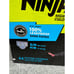 Ninjamas Nighttime Bedwetting Underwear Boys Size S/M 44 Count By Pampers New