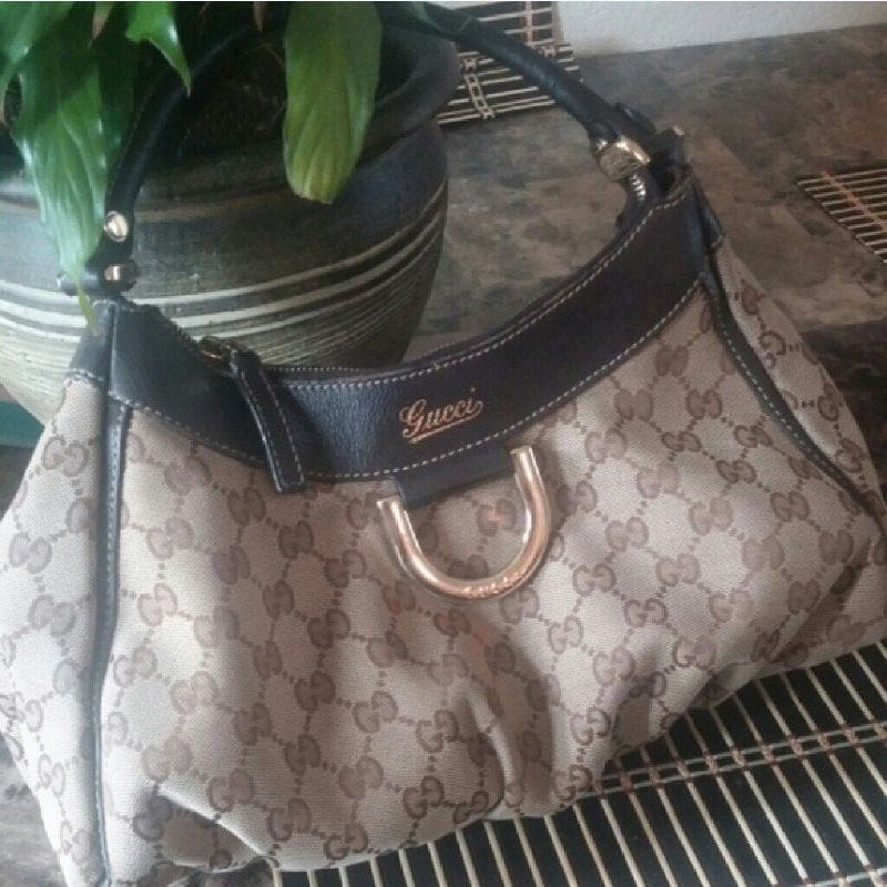 **SALE**Gucci Abbey Bag