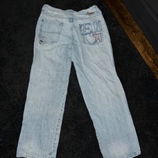 Vintage Jeans