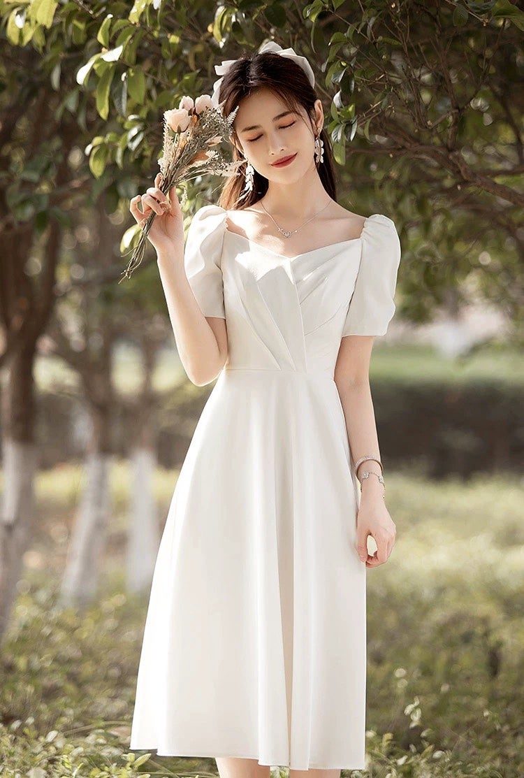 wedding dresses