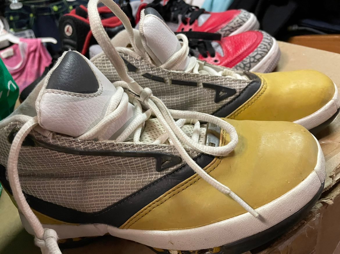 Jordan 11