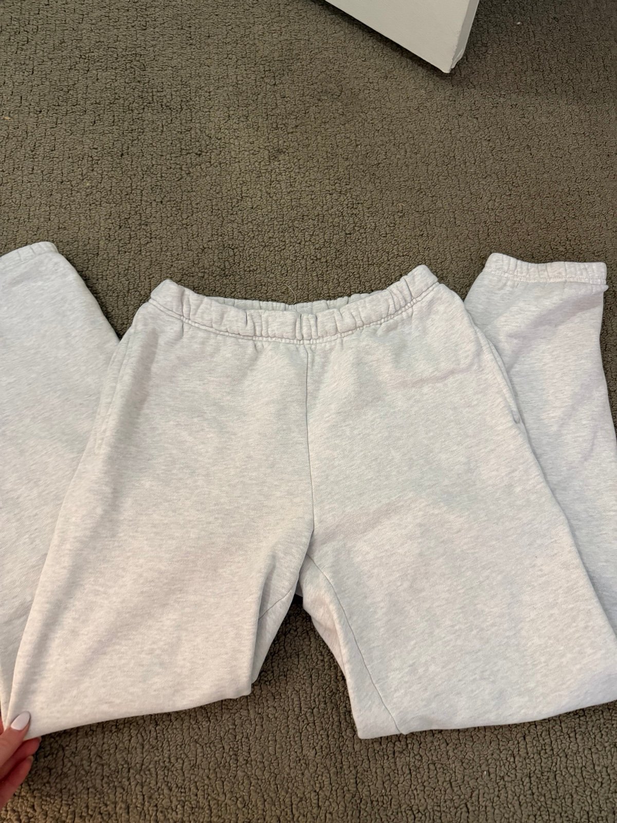 Aritzia sweatpants