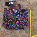 Consuela Sophie Print Grab N Go JUMBO Tote Bag w/Double Handles Retired NWT