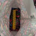 Consuela Sophie Print Grab N Go JUMBO Tote Bag w/Double Handles Retired NWT