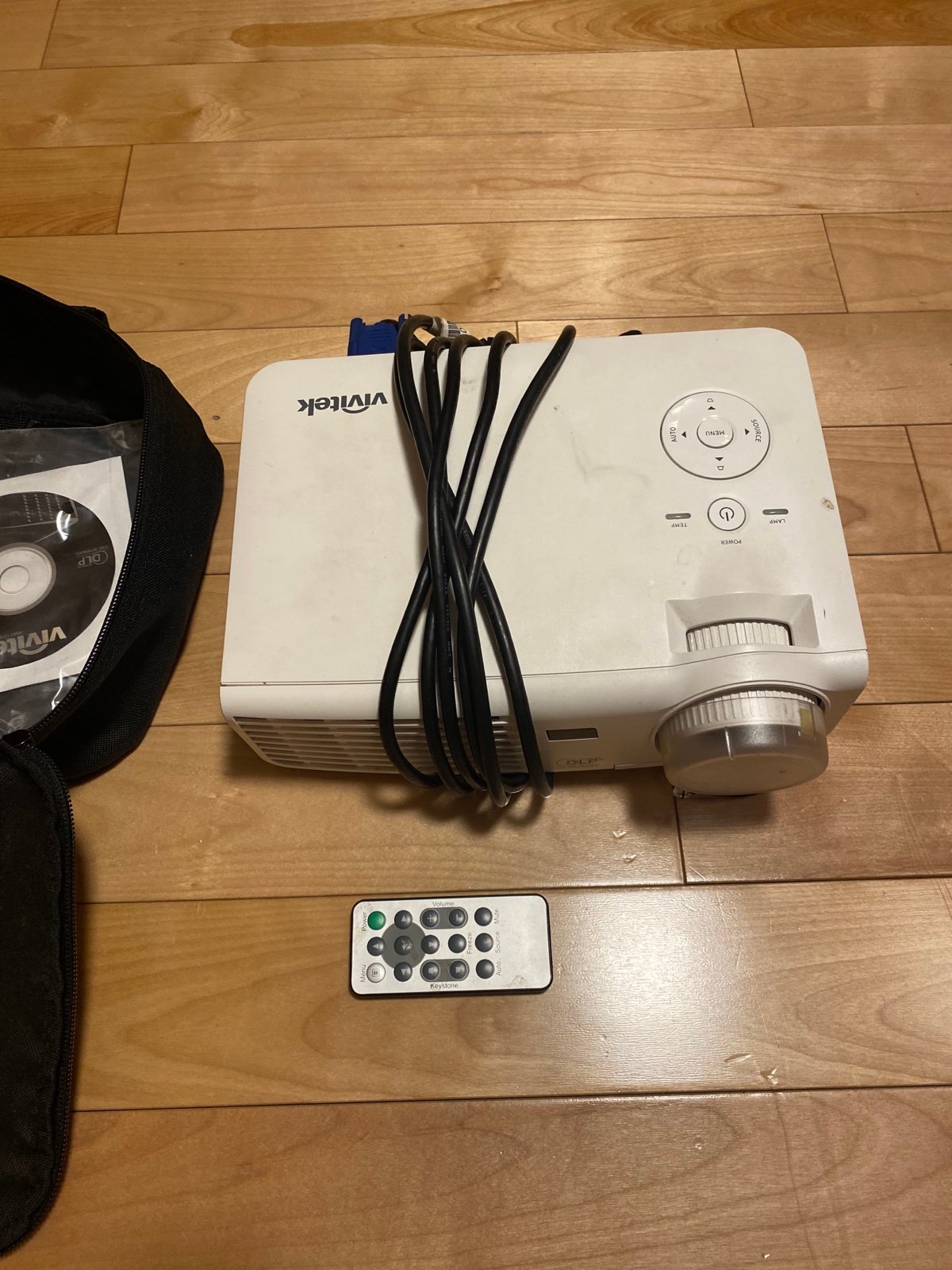 Vivitek Projector