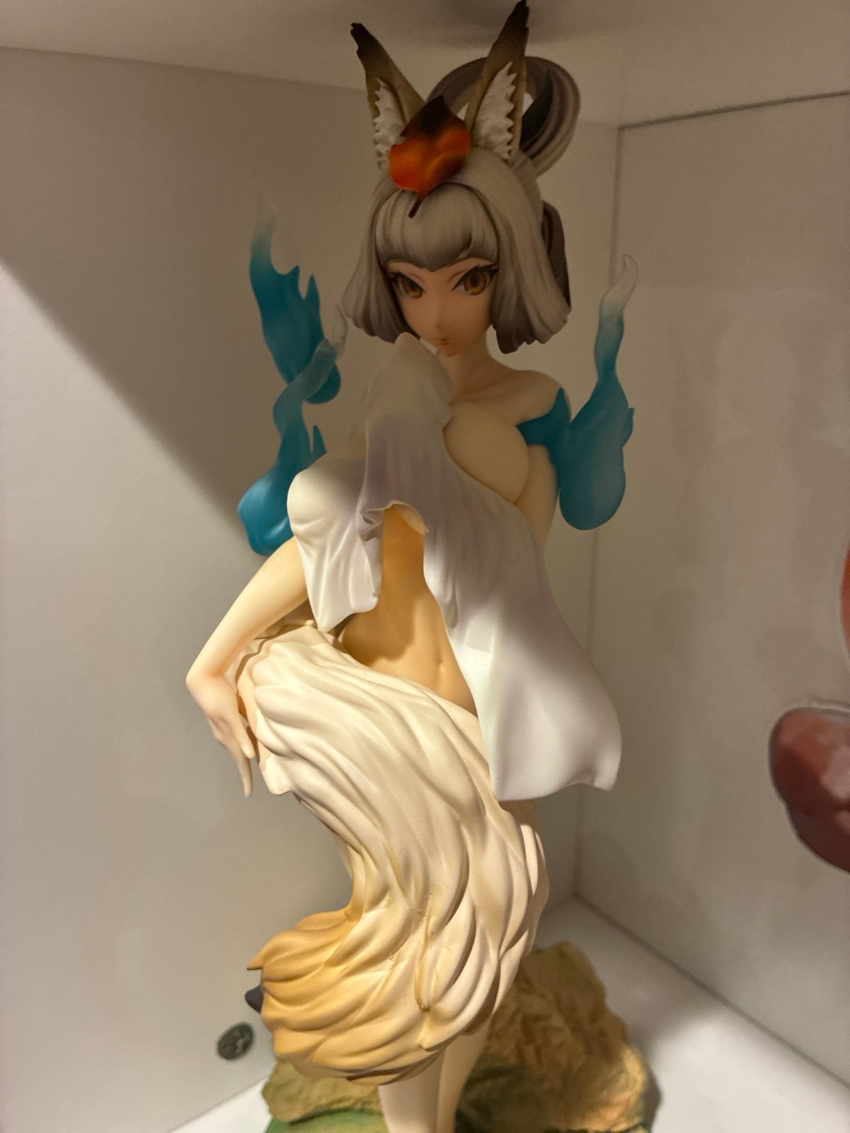 Oboro Muramasa - Kongiku - Yukemuri Onsen Zanmai Version