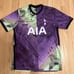 Tottenham Hotspur FC Nike N17 2021-22 Authentic 3rd Premier League Soccer Jersey