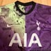 Tottenham Hotspur FC Nike N17 2021-22 Authentic 3rd Premier League Soccer Jersey