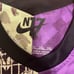Tottenham Hotspur FC Nike N17 2021-22 Authentic 3rd Premier League Soccer Jersey