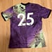 Tottenham Hotspur FC Nike N17 2021-22 Authentic 3rd Premier League Soccer Jersey