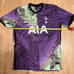 Tottenham Hotspur FC Nike N17 2021-22 Authentic 3rd Premier League Soccer Jersey