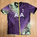 Tottenham Hotspur FC Nike N17 2021-22 Authentic 3rd Premier League Soccer Jersey