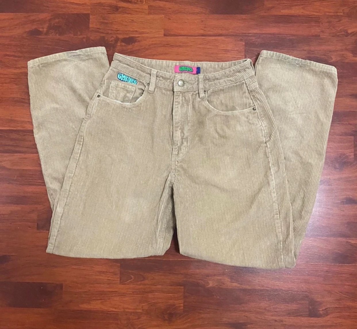 Corduroy Empyres
