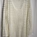 Crochet knit cover size 3X