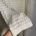 Crochet knit cover size 3X