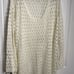 Crochet knit cover size 3X