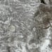 Lululemon Ready To Rulu 29 Jogger Grey Silver Crushed Velvet