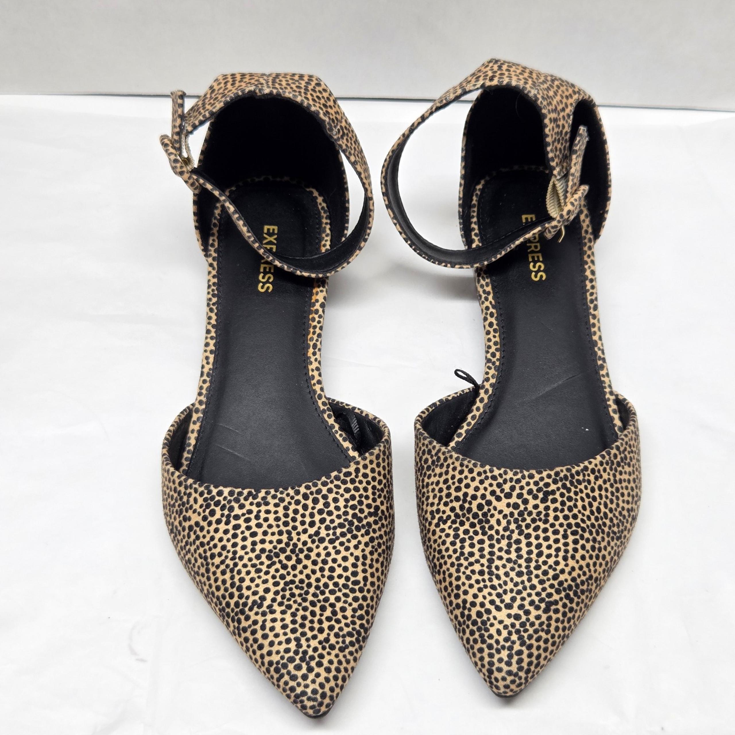 Express Flats